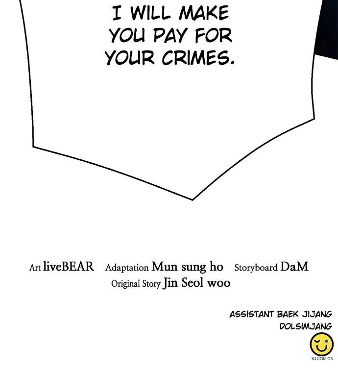The Druid of Seoul Station Chapter 125, page 217 of 217