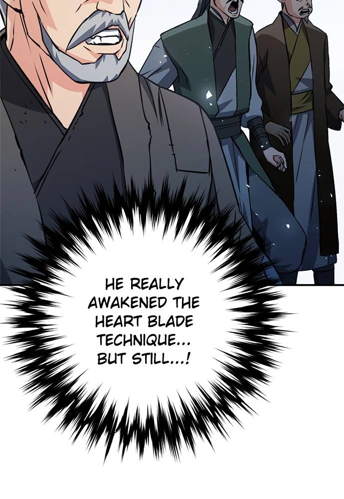 The Druid of Seoul Station Chapter 125, page 27 of 217