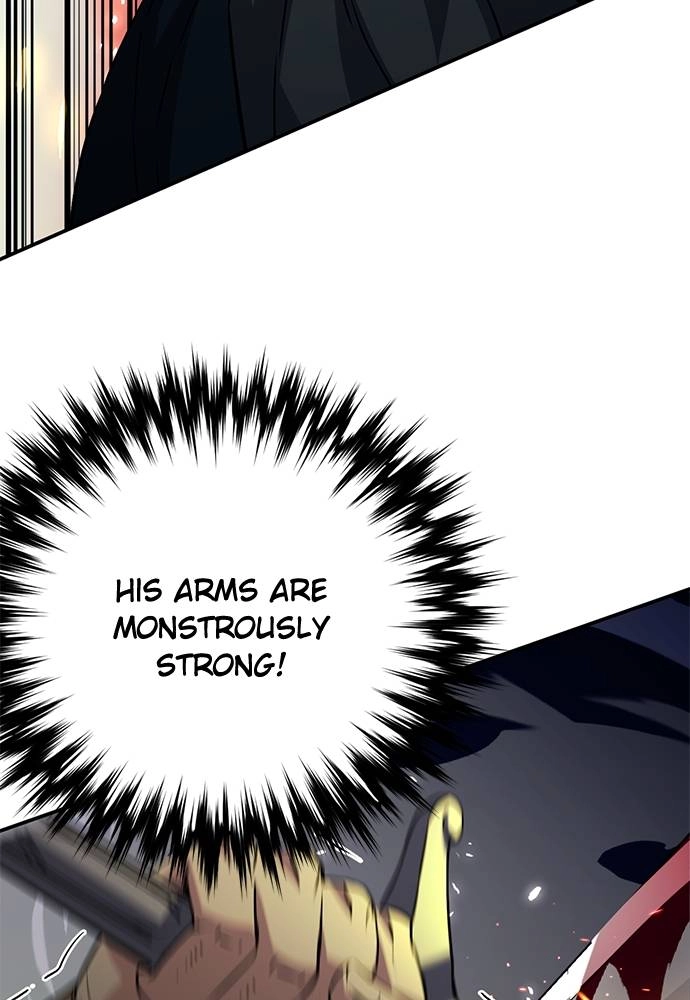 The Druid of Seoul Station Chapter 125, page 37 of 217