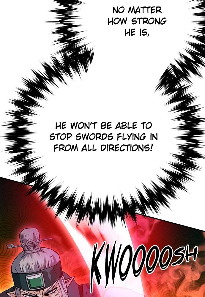 The Druid of Seoul Station Chapter 125, page 47 of 217