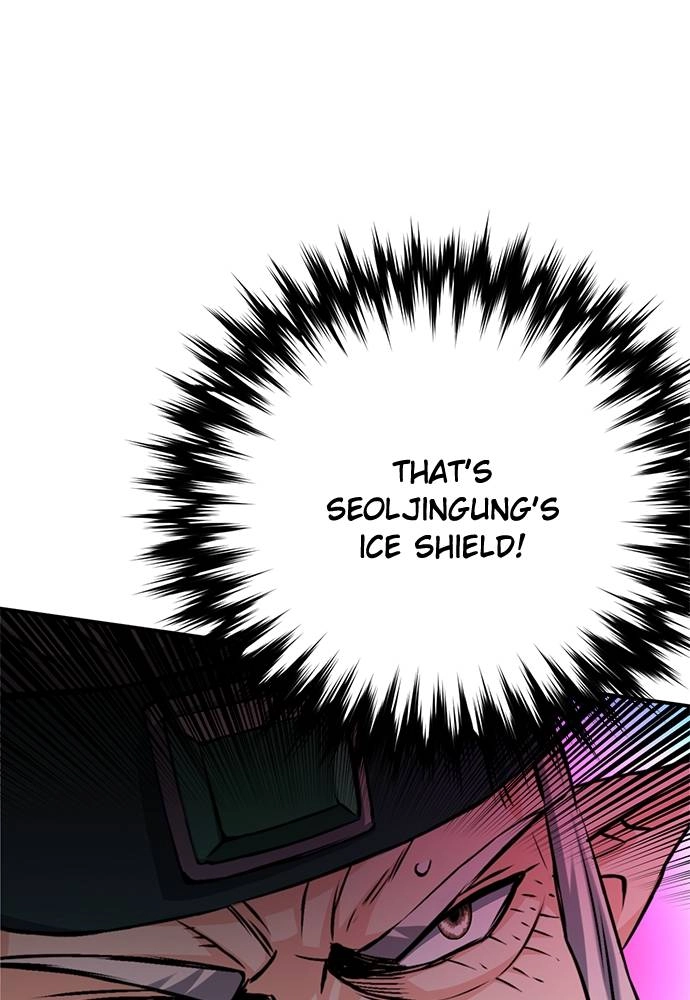 The Druid of Seoul Station Chapter 125, page 51 of 217