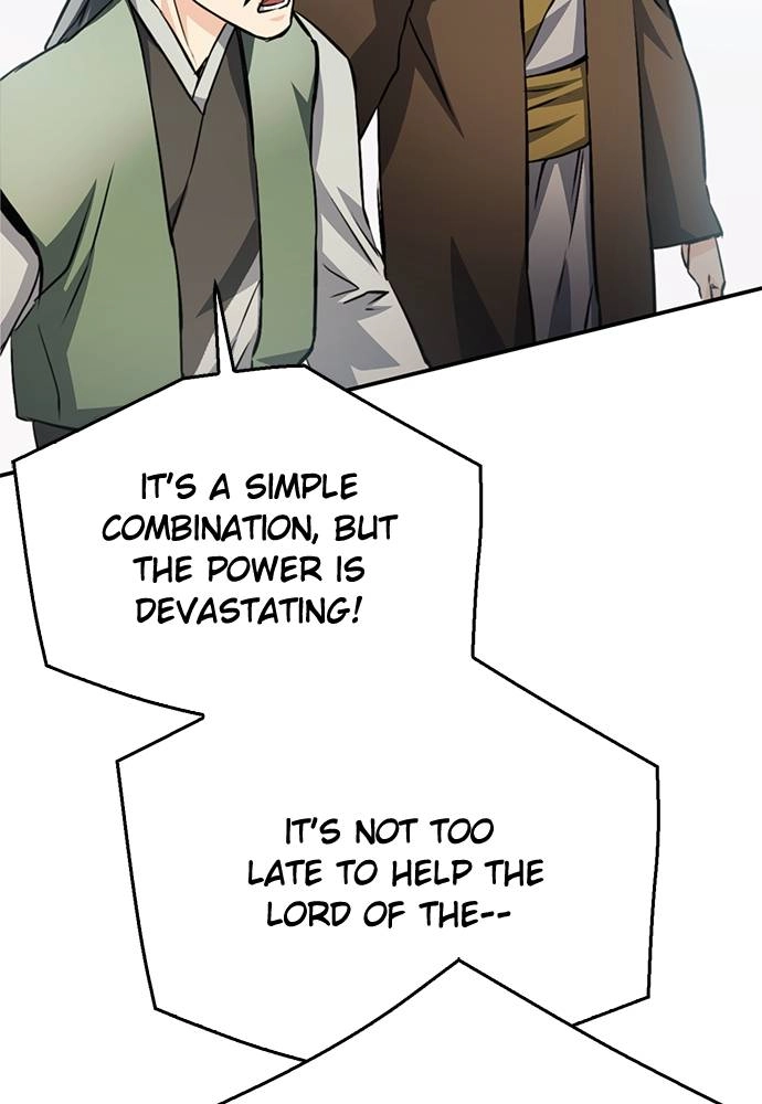 The Druid of Seoul Station Chapter 125, page 56 of 217