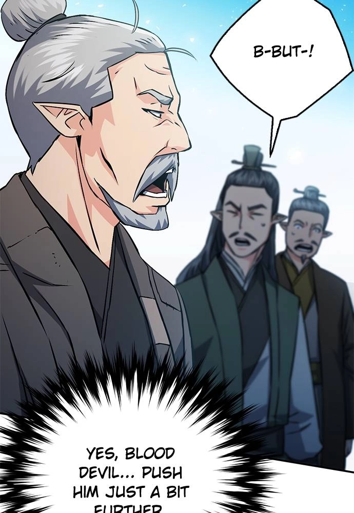 The Druid of Seoul Station Chapter 125, page 58 of 217