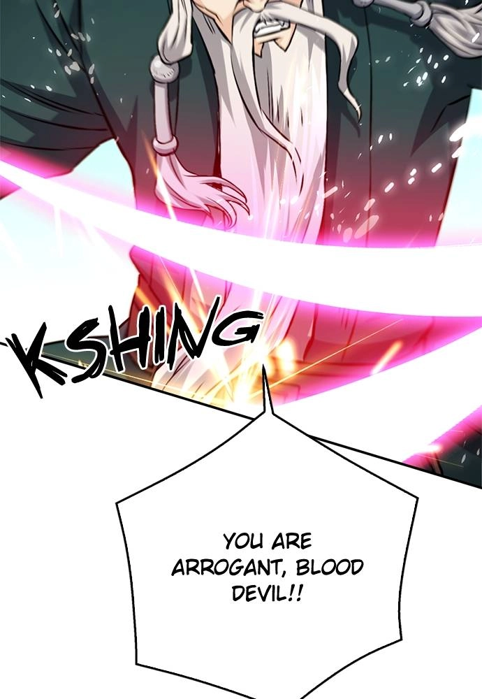 The Druid of Seoul Station Chapter 125, page 64 of 217
