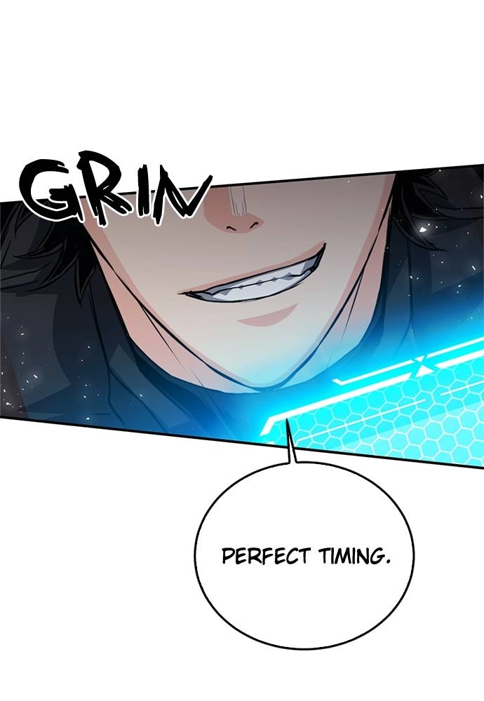 The Druid of Seoul Station Chapter 125, page 71 of 217