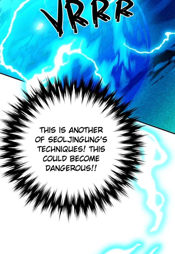 The Druid of Seoul Station Chapter 125, page 76 of 217