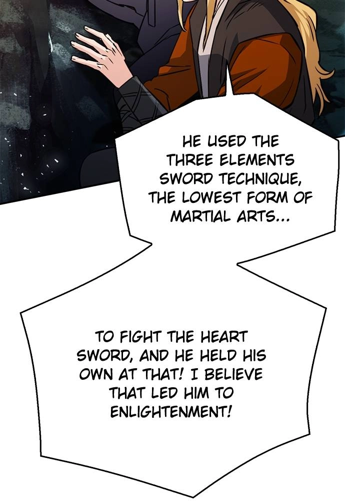 The Druid of Seoul Station Chapter 125, page 96 of 217