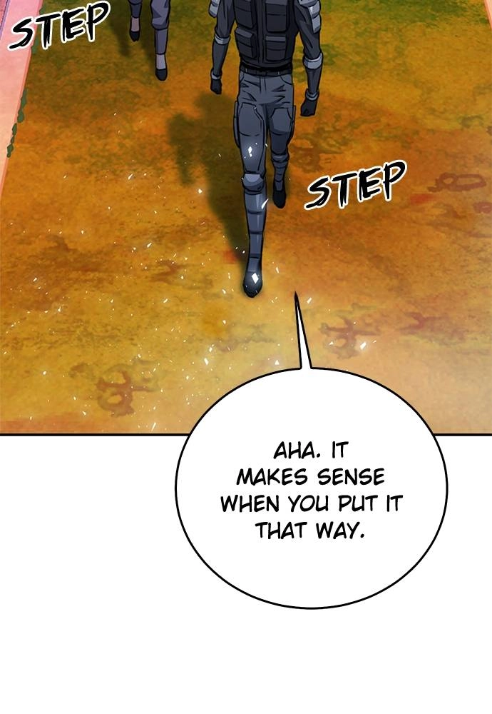 The Druid of Seoul Station Chapter 126, page 101 of 217