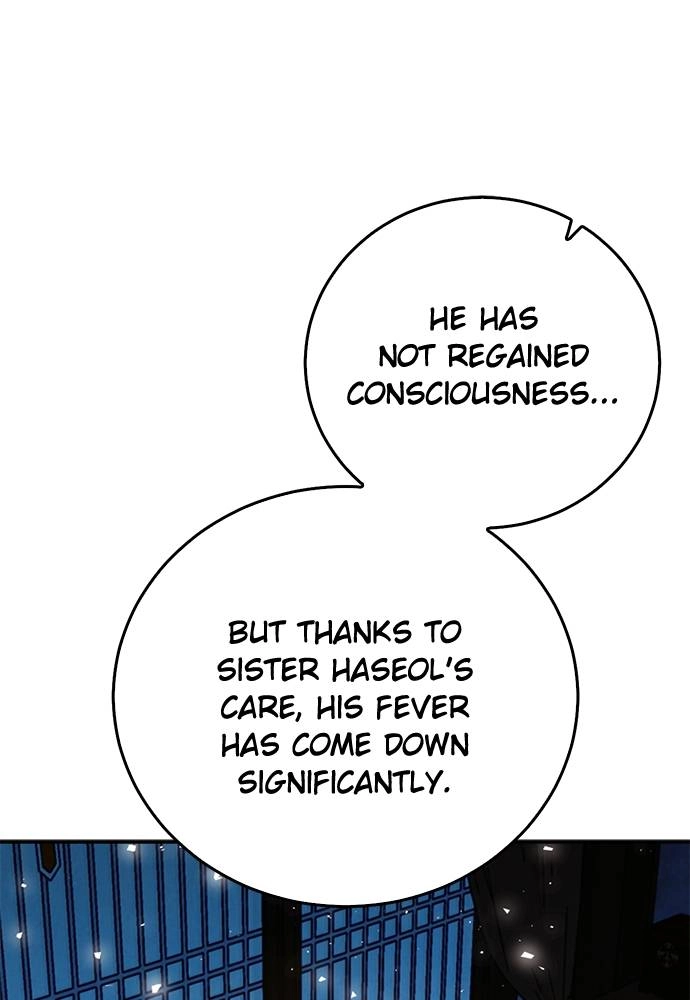 The Druid of Seoul Station Chapter 126, page 111 of 217