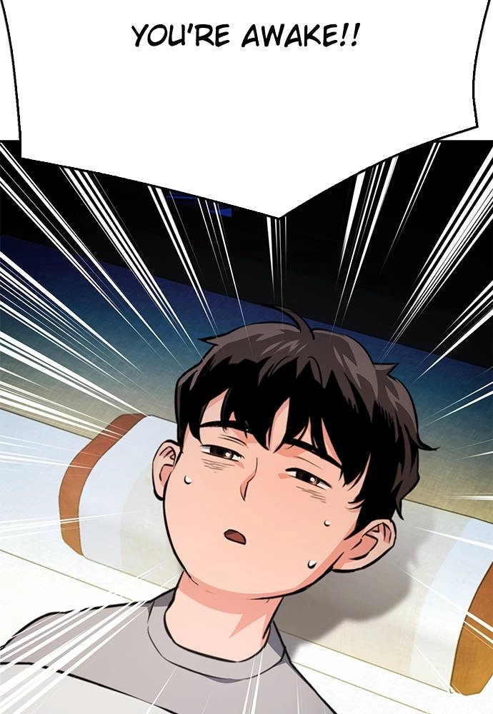 The Druid of Seoul Station Chapter 126, page 117 of 217