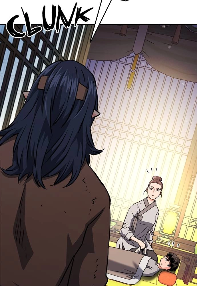 The Druid of Seoul Station Chapter 126, page 121 of 217