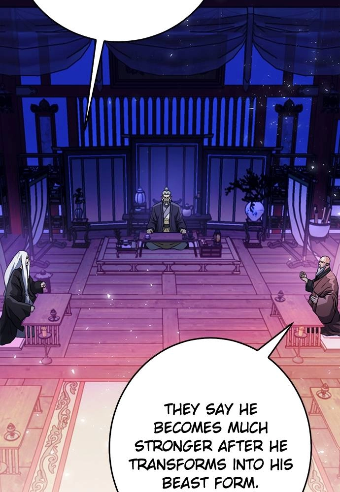 The Druid of Seoul Station Chapter 126, page 128 of 217