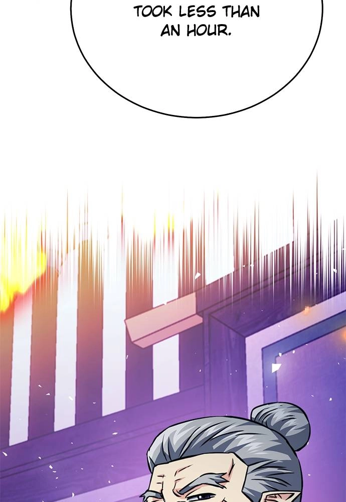 The Druid of Seoul Station Chapter 126, page 133 of 217