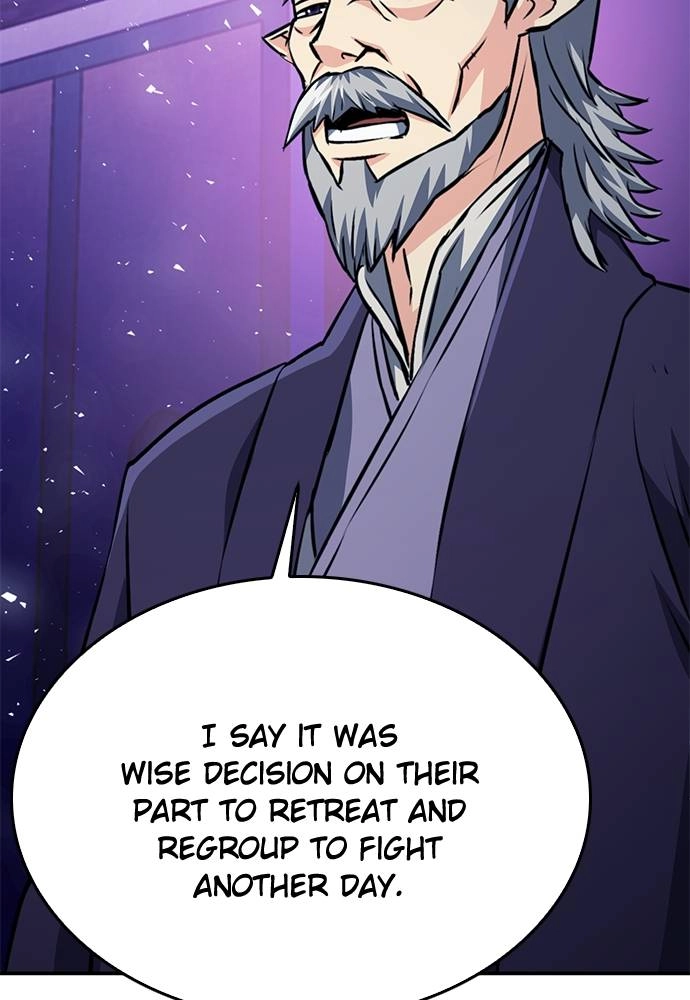 The Druid of Seoul Station Chapter 126, page 134 of 217