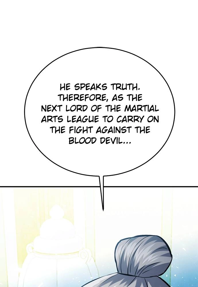 The Druid of Seoul Station Chapter 126, page 138 of 217