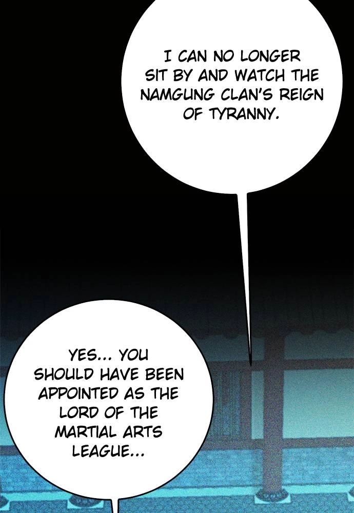 The Druid of Seoul Station Chapter 126, page 141 of 217