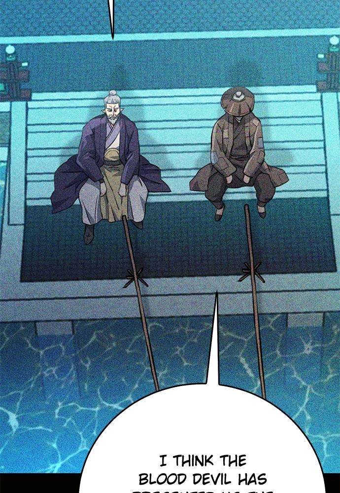The Druid of Seoul Station Chapter 126, page 142 of 217