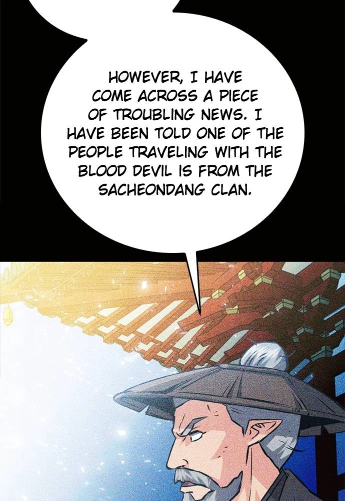 The Druid of Seoul Station Chapter 126, page 146 of 217