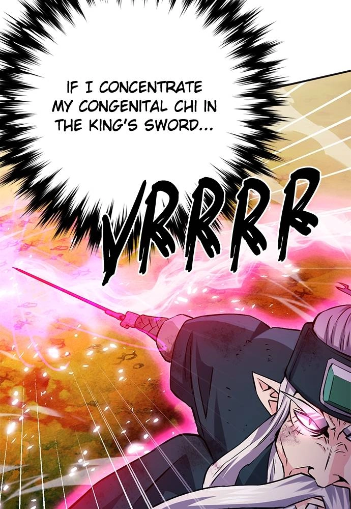 The Druid of Seoul Station Chapter 126, page 15 of 217