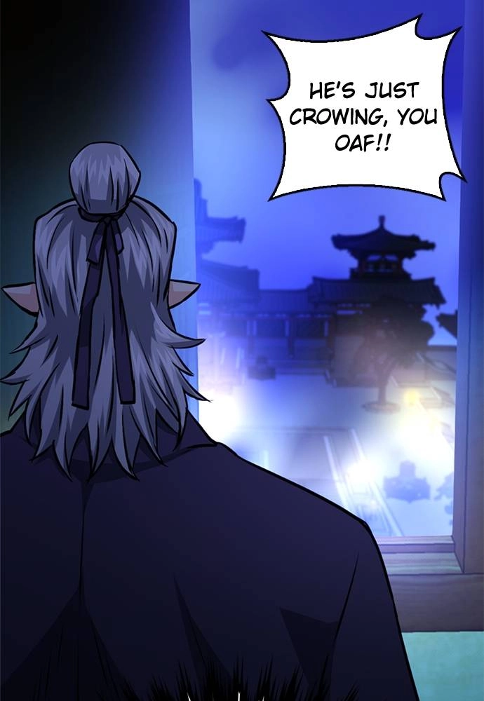 The Druid of Seoul Station Chapter 126, page 156 of 217
