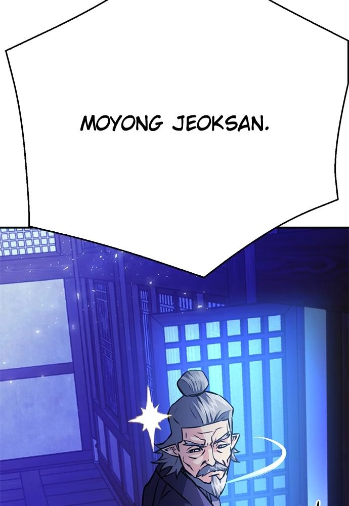 The Druid of Seoul Station Chapter 126, page 158 of 217