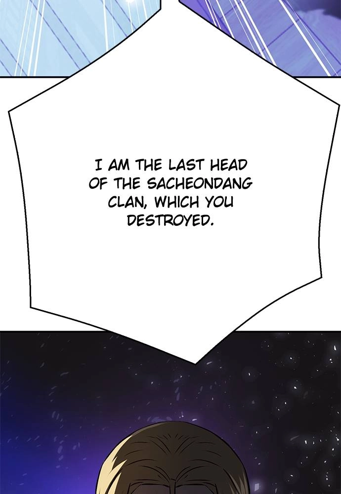 The Druid of Seoul Station Chapter 126, page 163 of 217