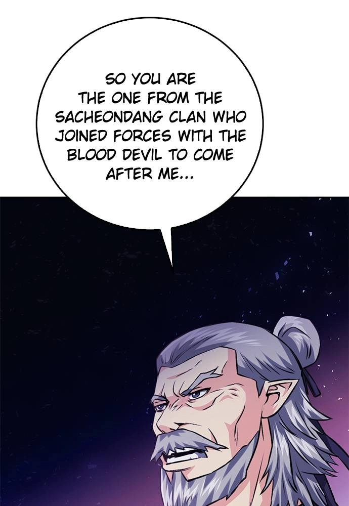 The Druid of Seoul Station Chapter 126, page 166 of 217