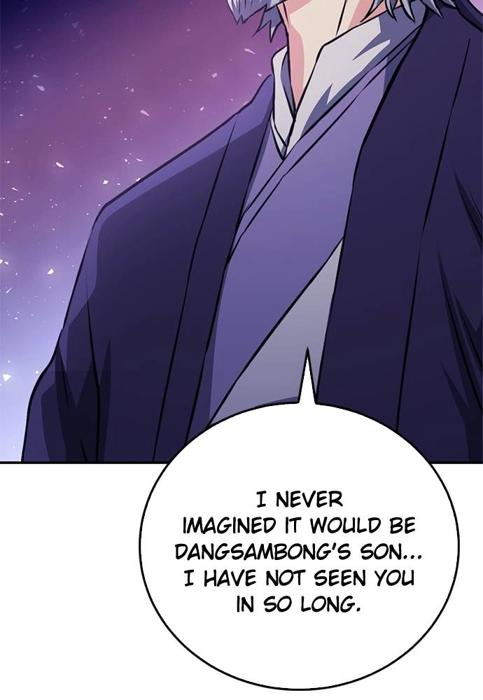 The Druid of Seoul Station Chapter 126, page 167 of 217