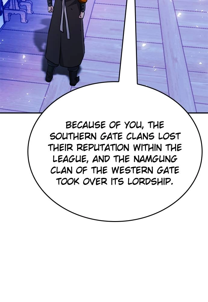 The Druid of Seoul Station Chapter 126, page 172 of 217
