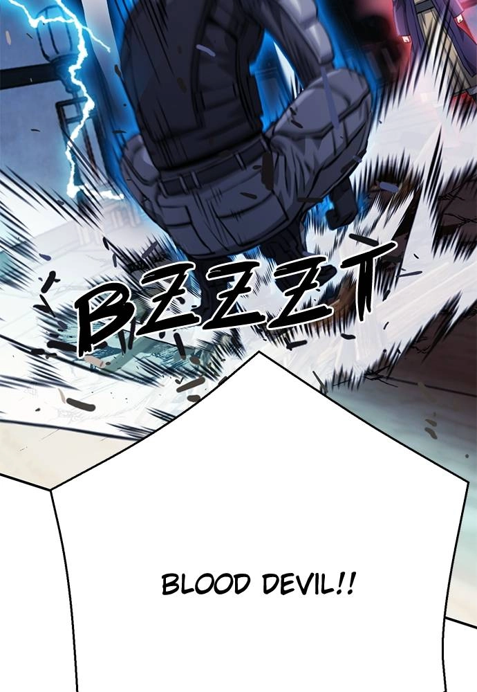 The Druid of Seoul Station Chapter 126, page 188 of 217