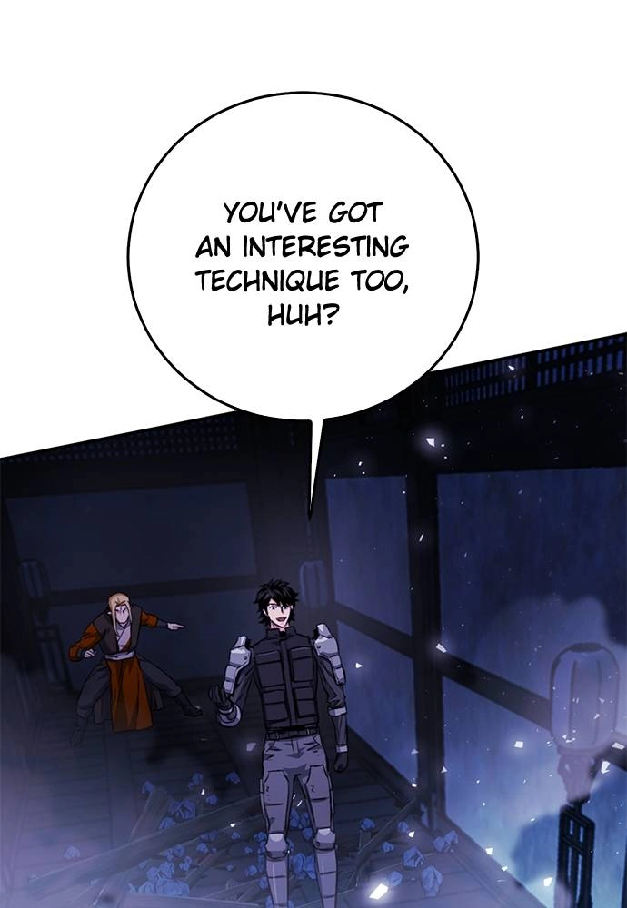 The Druid of Seoul Station Chapter 126, page 190 of 217