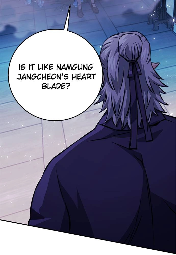 The Druid of Seoul Station Chapter 126, page 191 of 217