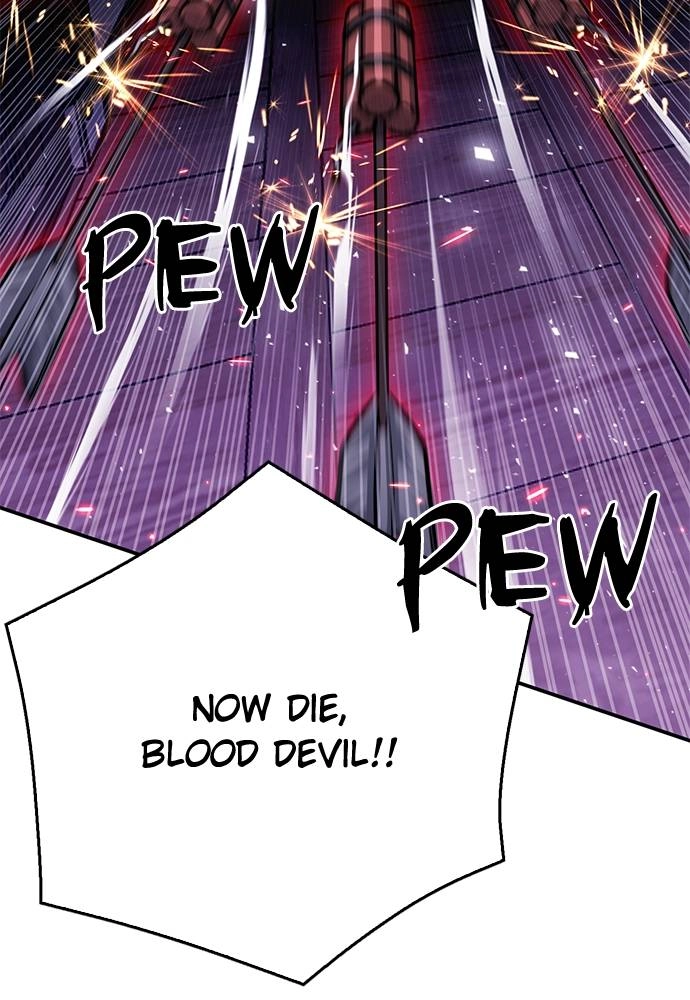 The Druid of Seoul Station Chapter 126, page 196 of 217