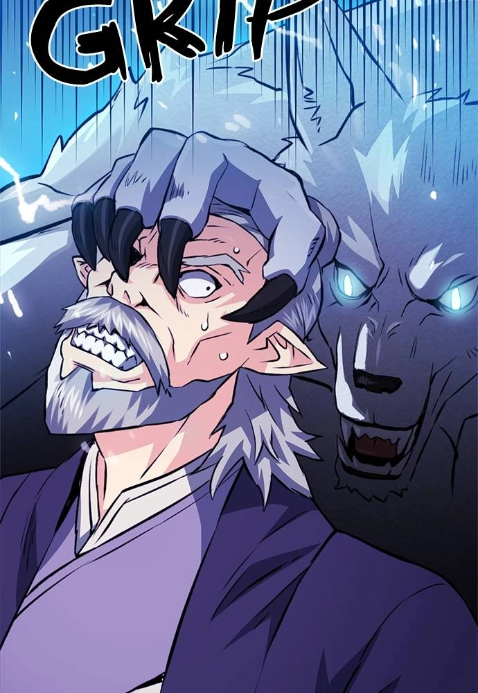 The Druid of Seoul Station Chapter 126, page 212 of 217
