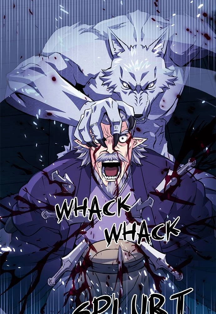 The Druid of Seoul Station Chapter 126, page 214 of 217