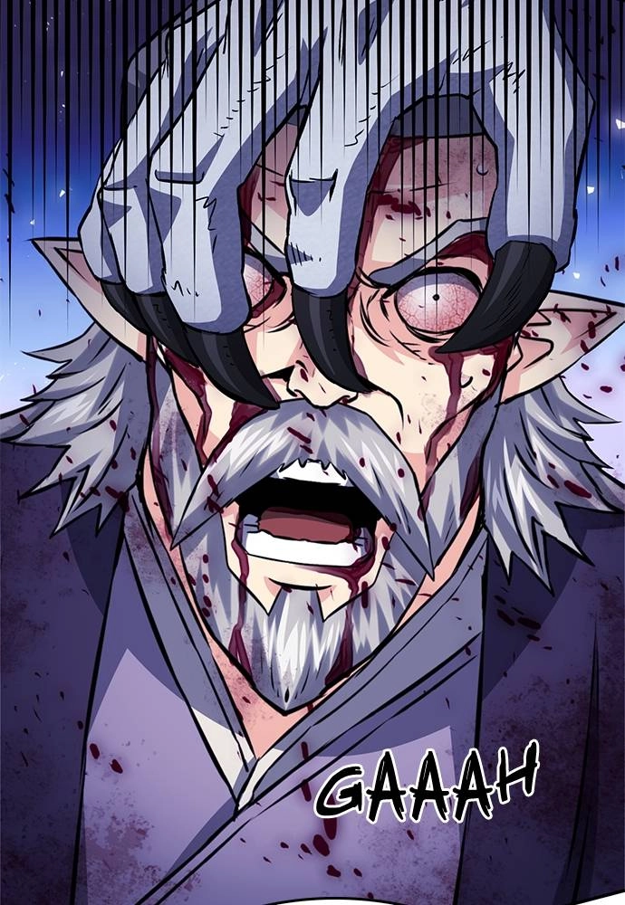 The Druid of Seoul Station Chapter 126, page 216 of 217