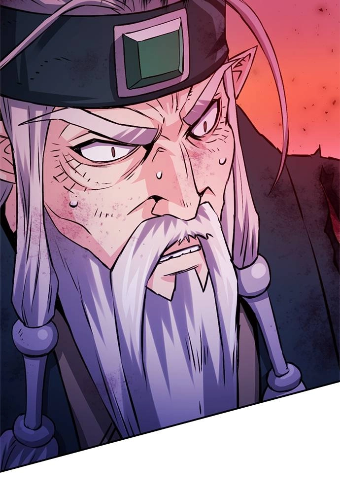 The Druid of Seoul Station Chapter 126, page 27 of 217