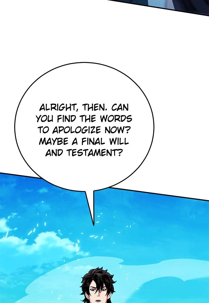 The Druid of Seoul Station Chapter 126, page 54 of 217