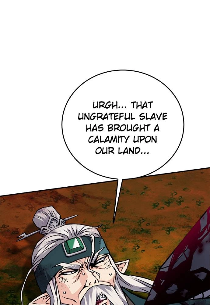 The Druid of Seoul Station Chapter 126, page 57 of 217