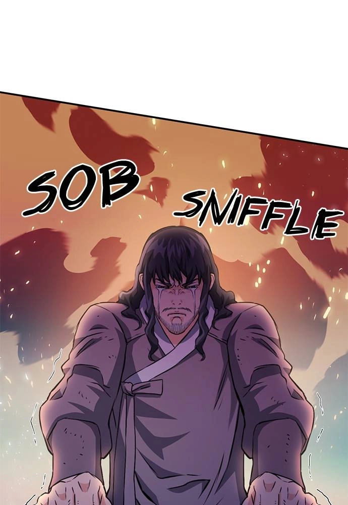 The Druid of Seoul Station Chapter 126, page 63 of 217
