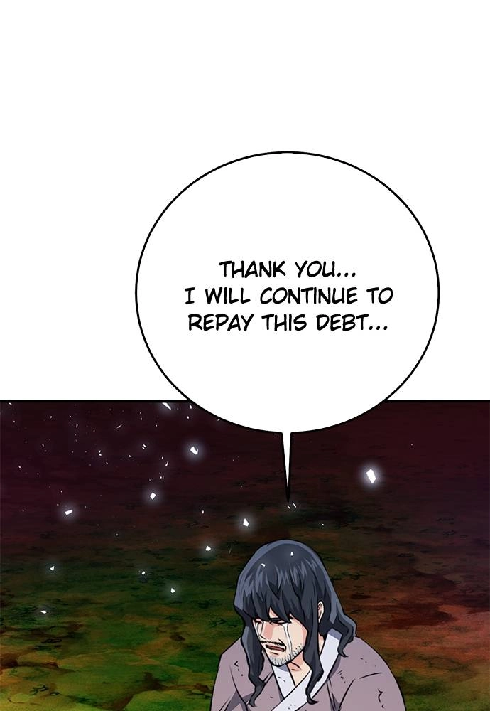 The Druid of Seoul Station Chapter 126, page 69 of 217