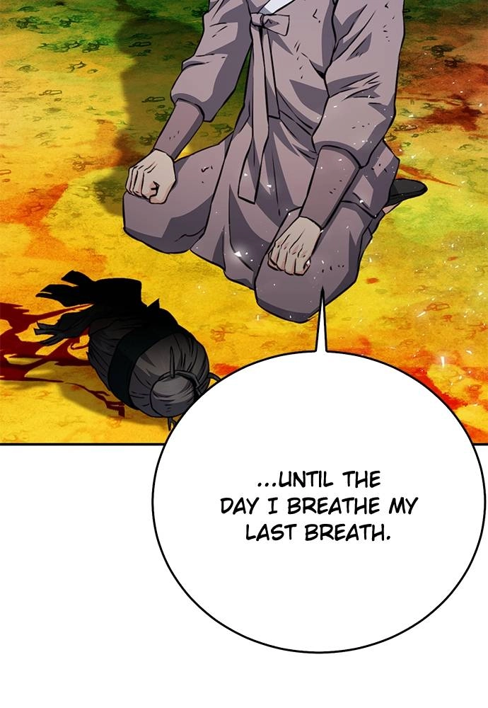 The Druid of Seoul Station Chapter 126, page 70 of 217