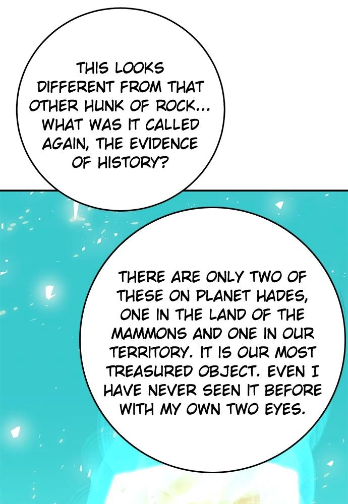 The Druid of Seoul Station Chapter 126, page 80 of 217