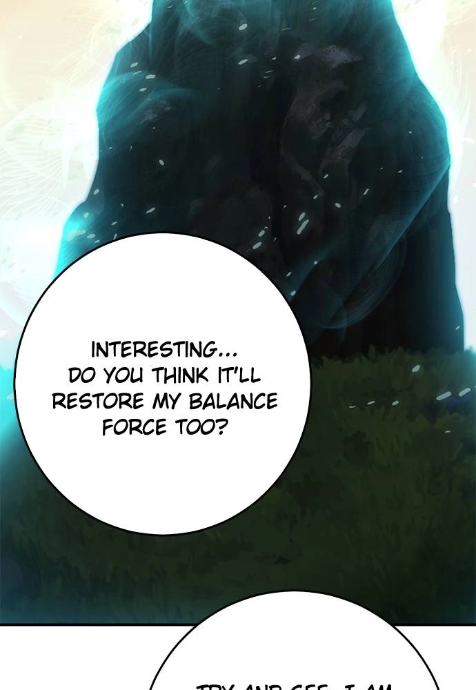 The Druid of Seoul Station Chapter 126, page 82 of 217