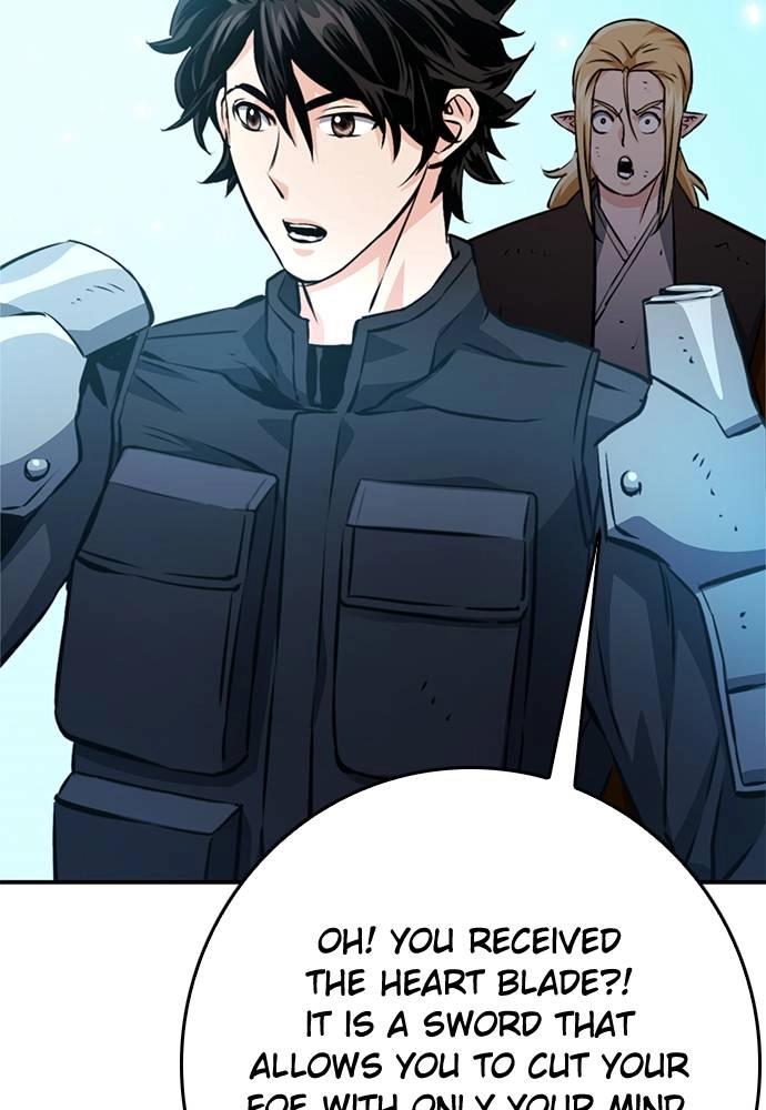 The Druid of Seoul Station Chapter 126, page 93 of 217