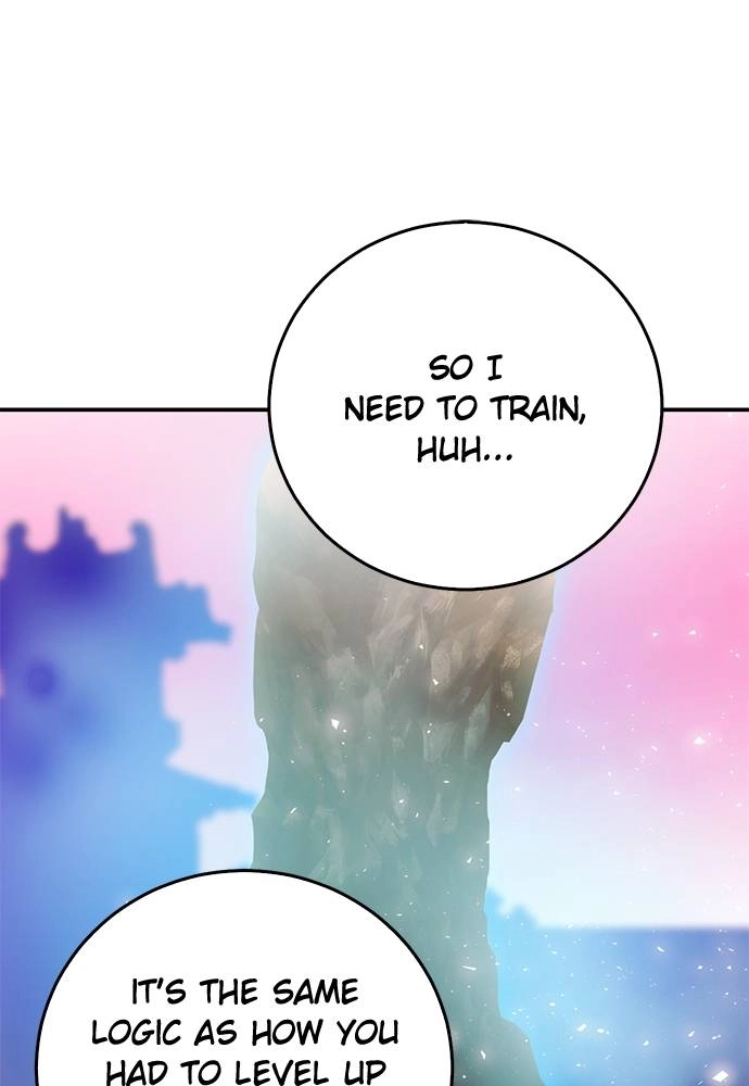 The Druid of Seoul Station Chapter 126, page 99 of 217