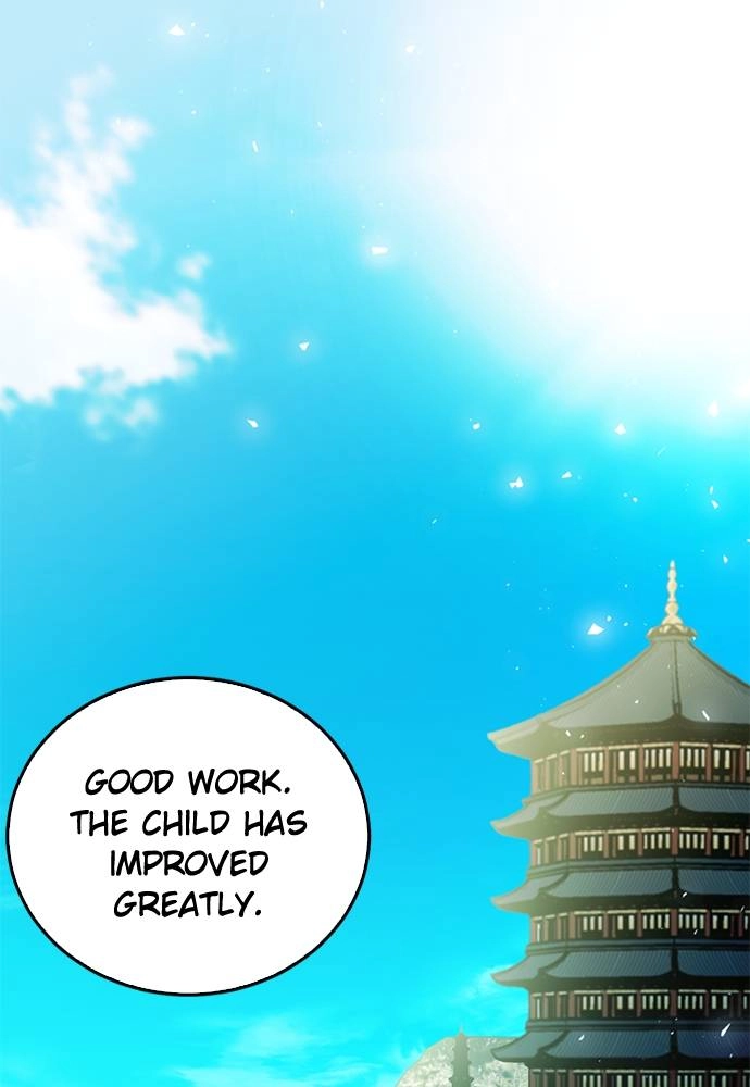 The Druid of Seoul Station Chapter 127, page 10 of 212