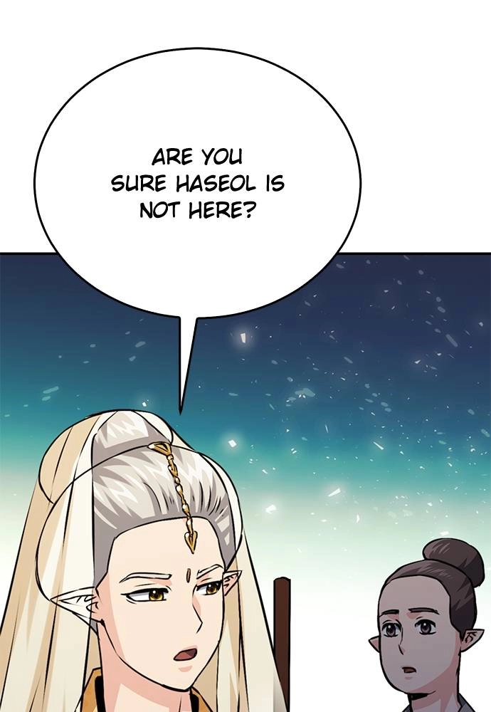 The Druid of Seoul Station Chapter 127, page 100 of 212