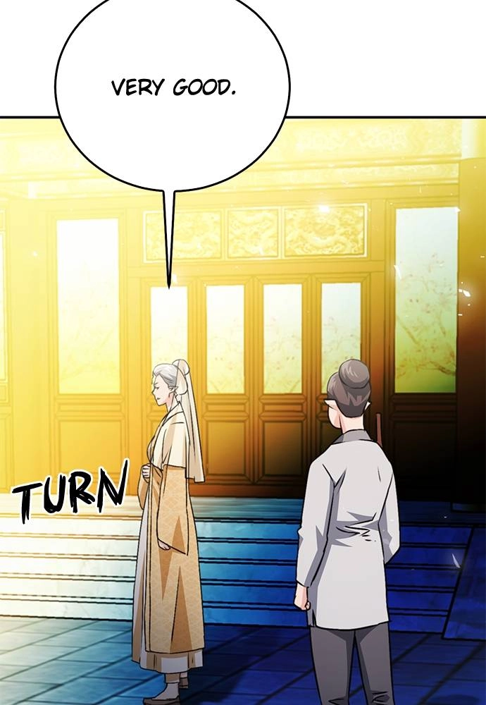 The Druid of Seoul Station Chapter 127, page 102 of 212