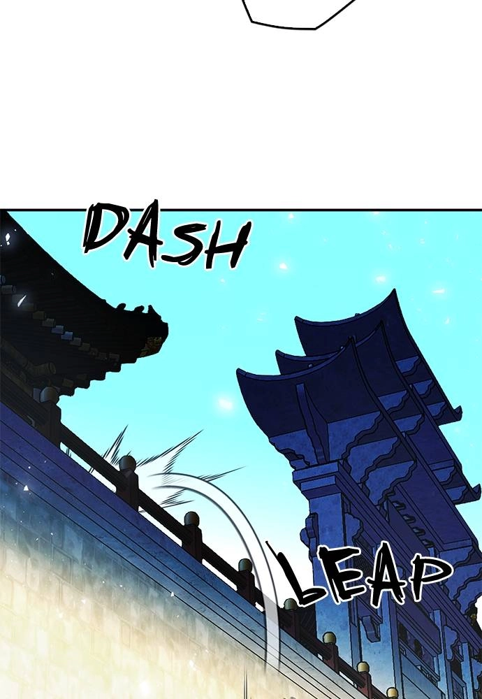 The Druid of Seoul Station Chapter 127, page 105 of 212